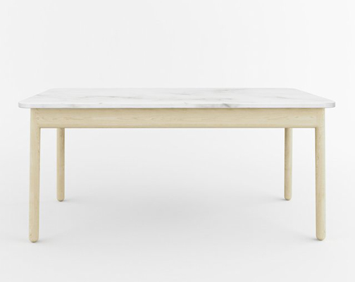 Christopher Specce ¦ Farm table for Matter